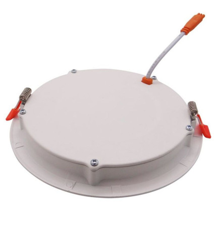 16W LED Downlight Round - OSRAM CHIP DURIS E 2835 - CCT - UGR19