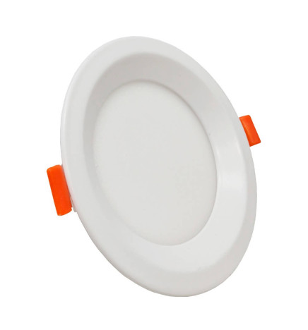 LED Downlight 12W Cirkulär - OSRAM CHIP DURIS E 2835 - CCT - UGR19