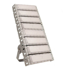 LED Projektor 400W MAGNUM AIR 186Lm/W 60º