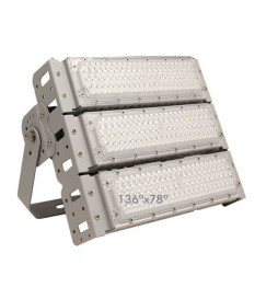 150W LED  Floodlight MAGNUM AIR  180Lm/W 136ºx78º