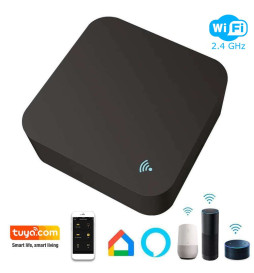 SMART Wifi Infrarot-Steuerung
