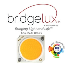 LED TrackLight 28W LEIPZIG - 3 Phase rails - VOSSLOH - Adjustable Optics 36º-60º