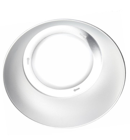 Reflector - 60º - High Bay LED 100W-150W UFO ENDURANCE Osram Chip