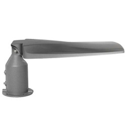 100W LED Streetlight FRIGG - PHILIPS Chip LUMILEDS