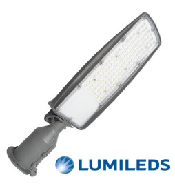 100W LED Streetlight FRIGG - PHILIPS Chip LUMILEDS