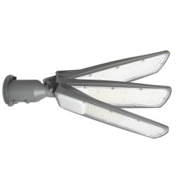 100W LED Streetlight FRIGG - PHILIPS Chip LUMILEDS