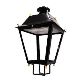 LED Streetlight Villa Aluminium 40W-50W-65W-100W