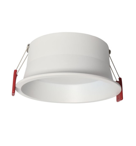 12W LED Downlight Round - OSRAM CHIP DURIS E 2835 - CCT - UGR17