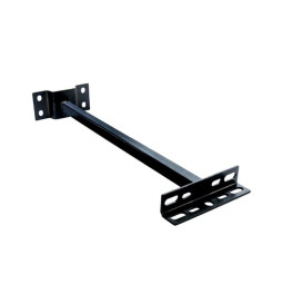 Wandhalterung für LED-Strahler - 50cm