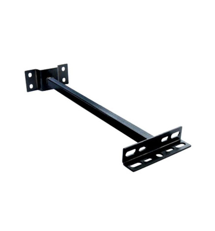 Wandhalterung für LED-Strahler - 50cm