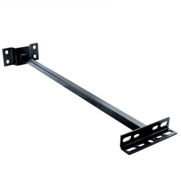 Wandhalterung für LED-Strahler - 50cm