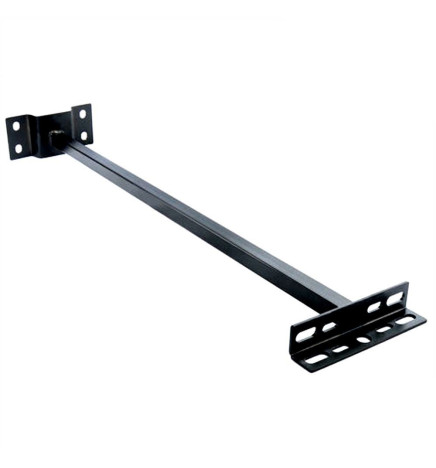 Support de projecteur Noir LED 50cm