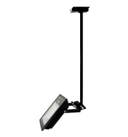 Wandhalterung für LED-Strahler - 50cm