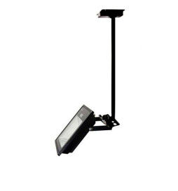 Wandhalterung für LED-Strahler - 50cm