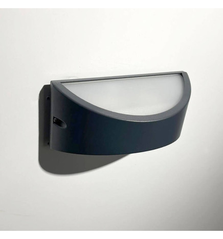 Applique LED esterno IP54 - E27