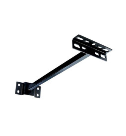 Wandhalterung für LED-Strahler - 50cm