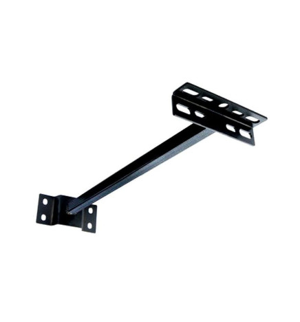 Wandhalterung für LED-Strahler - 50cm