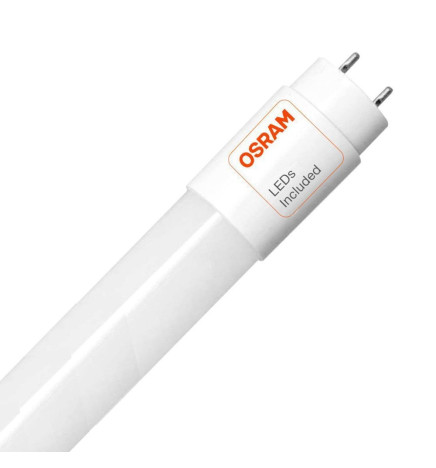 LED-Lysrör 13W Glas 90cm 300º - HÖG LJUSSTYRKA - OSRAM CHIP
