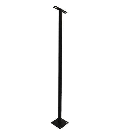 Floodlight Support for LED 100cm