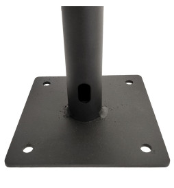 Floodlight Support for LED 100cm