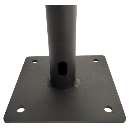 Floodlight Support for LED 100cm