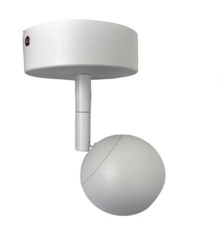 Spot à LED FENIX 12W blanc CRI+93 SURFACE -  UGR13 - CCT