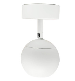 Spot à LED FENIX 12W blanc CRI+93 SURFACE -  UGR13 - CCT