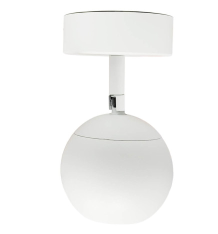 Spot à LED FENIX 12W blanc CRI+93 SURFACE -  UGR13 - CCT