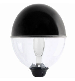 LED-hehkulamppu 40W - erittäin voimakas -E27