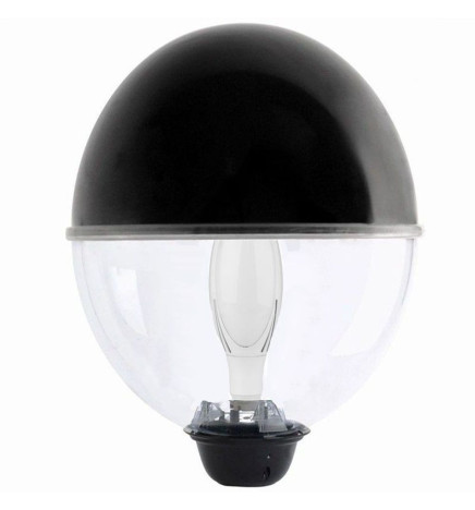 LED-hehkulamppu 40W - erittäin voimakas -E27