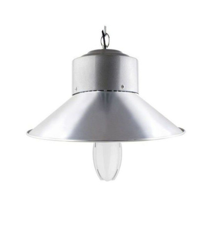 LED-hehkulamppu 40W - erittäin voimakas -E27