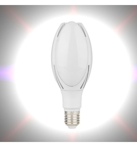 LED-hehkulamppu 40W - erittäin voimakas -E27