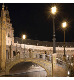 LED-hehkulamppu 40W - erittäin voimakas -E27