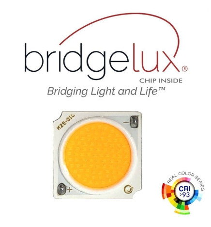 Spot à LED FENIX 12W blanc CRI+93 SURFACE -  UGR13 - CCT