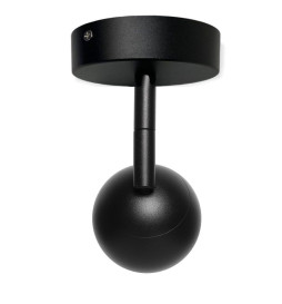 Spot à LED FENIX 12W blanc CRI+93 SURFACE -  UGR13 - CCT