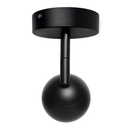 Spot à LED FENIX 12W blanc CRI+93 SURFACE -  UGR13 - CCT