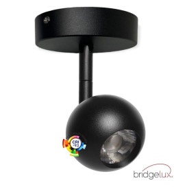 12W FENIX White CRI+93 SURFACE LED Spotlight -  UGR13 - CCT