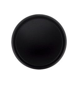 5W LED Indoor Wall LED Light ECLIPSE White