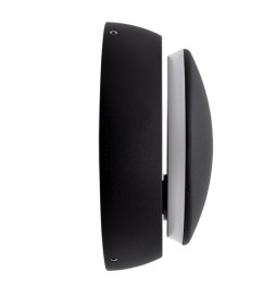 Applique LED - 5W - ECLIPSE Blancé