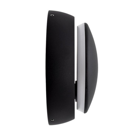 Applique LED - 5W - ECLIPSE Blancé