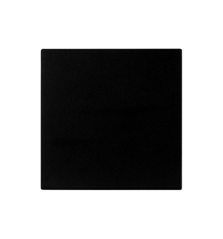 Applique LED - 8W ARTEMISA Blanc - Noir