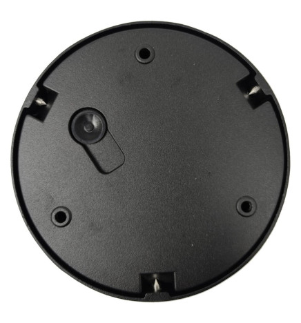 Applique LED - 5W - ECLIPSE Blancé