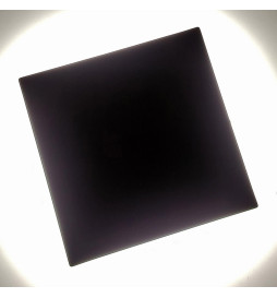 Applique LED - 8W ARTEMISA Blanc - Noir