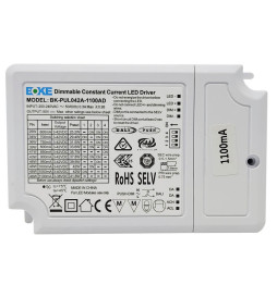 Driver DALI 42W 1100mA IP20