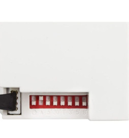Mini rörelsedetektor 220-240V