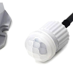 Mini rörelsedetektor 220-240V