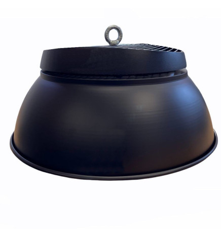 Reflector - 60º - High Bay LED 200W UFO ENDURANCE Osram Chip