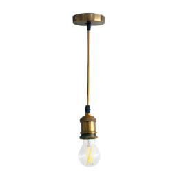Pendant Lamp for E27 ROMA