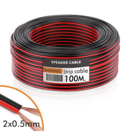 Cavo a strisce LED (audio)...