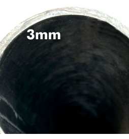 Gadelyssøjle URBAN - Galvaniseret - 3 meter - 4 meter